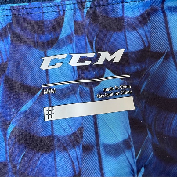 CCM Yoga + Fitness Leggings - Picture 4 of 4